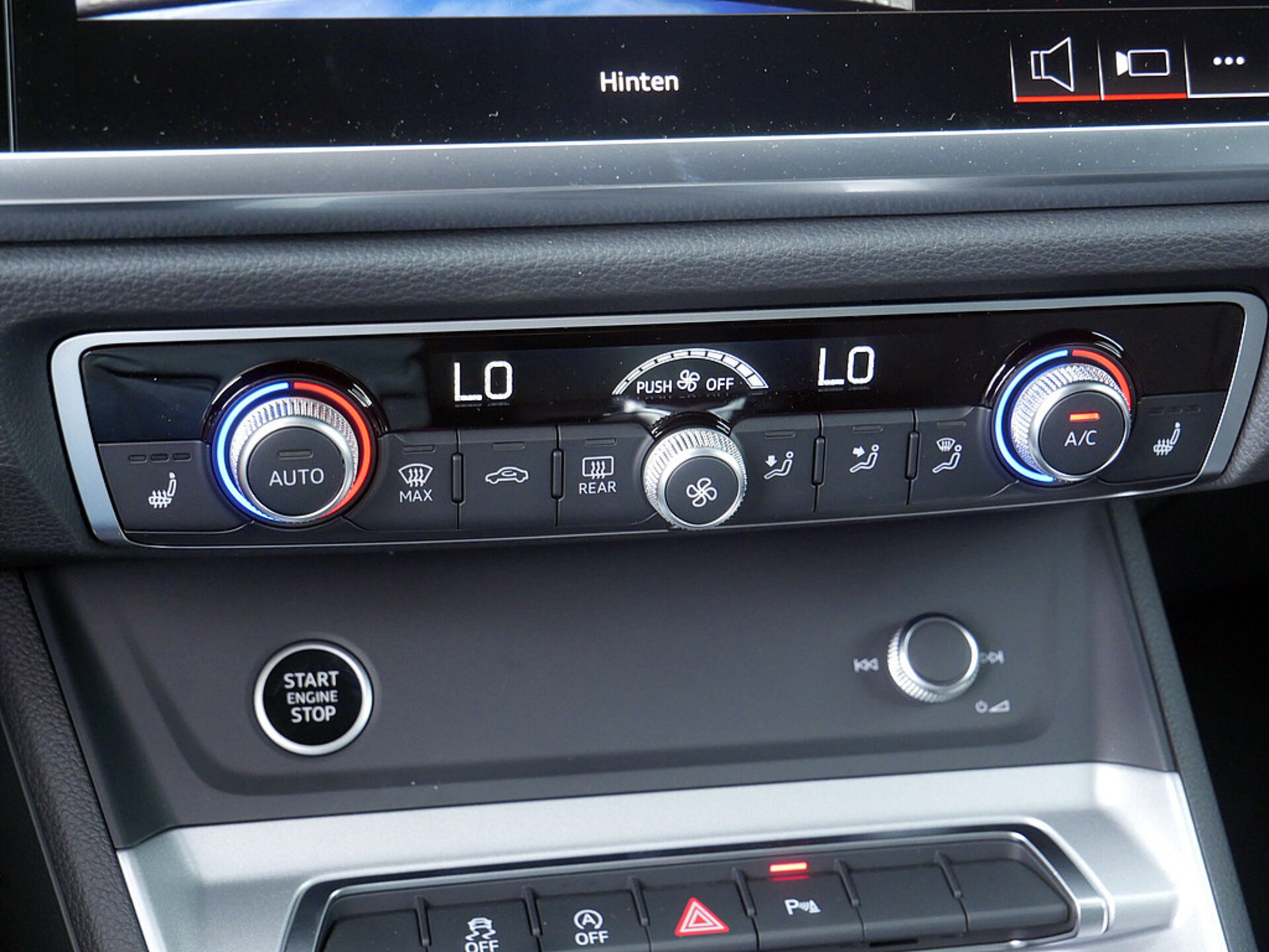 Audi Q3 SUV S line