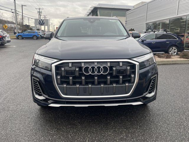 2025 Audi Q7