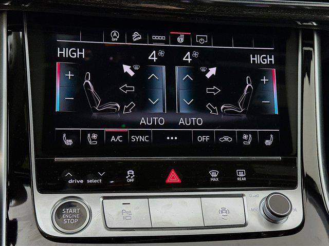 2026 Audi Q7 Premium Plus - Photo 16