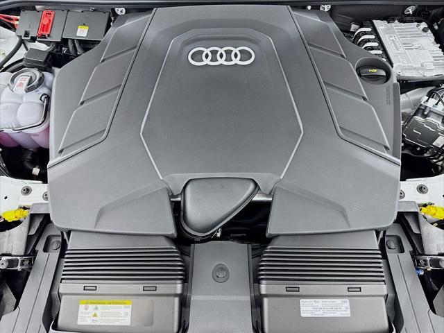 2025 Audi Q7 Prestige - Photo 25
