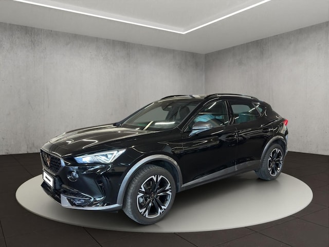 CUPRA Formentor 1.5 TSI Navi Full Link, Sitzheizung+Lenkrad (DKT5019087)