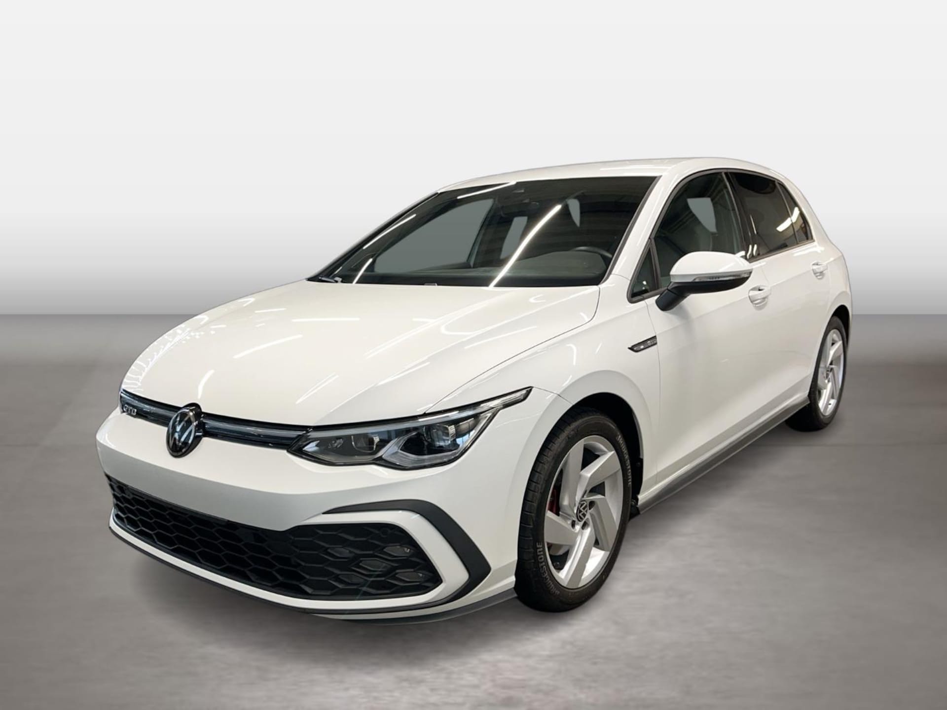 Volkswagen Golf GTD