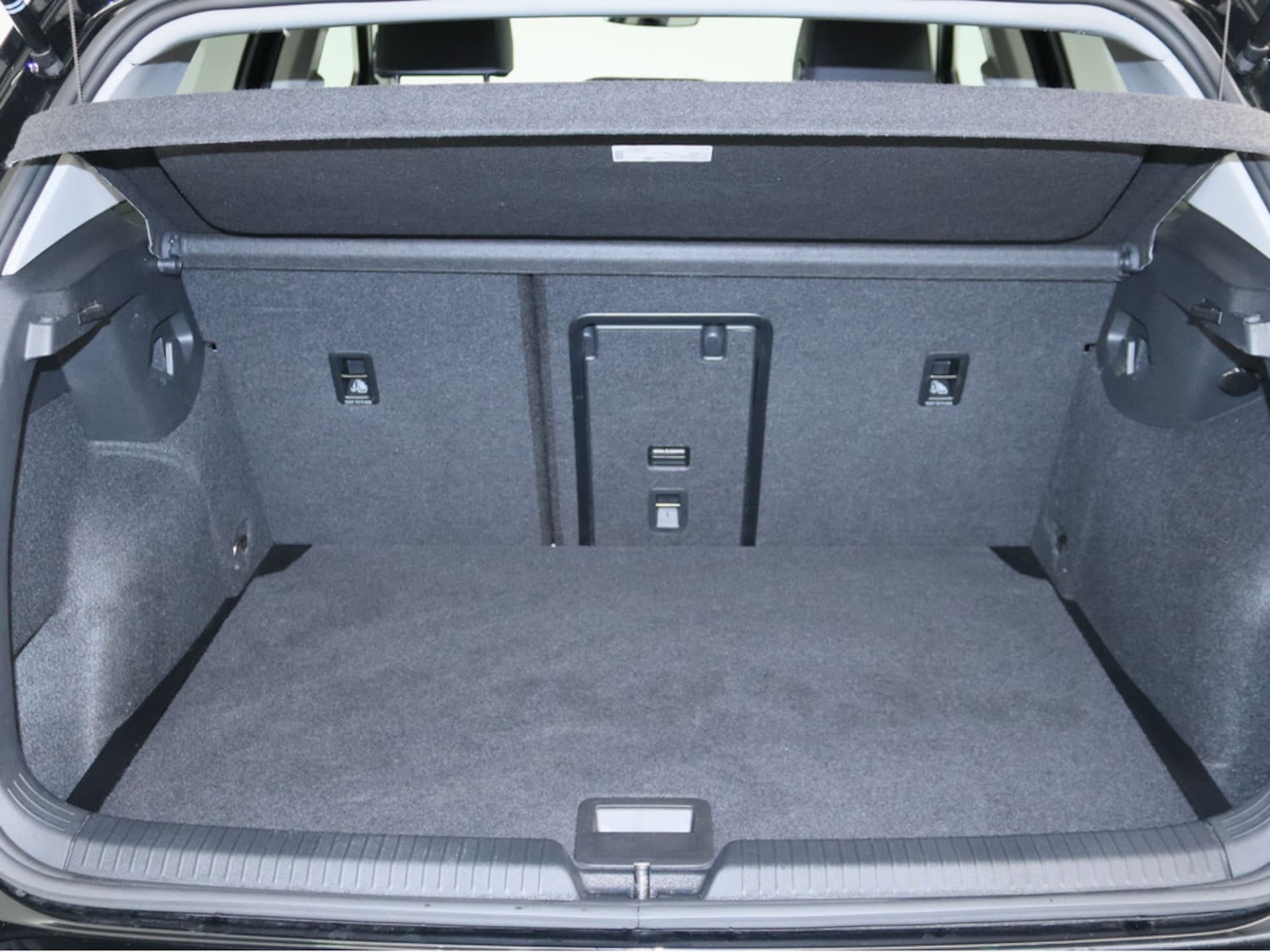 Volkswagen Golf Goal