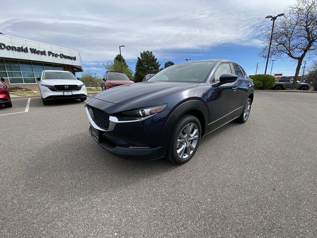 2023 Mazda CX-30 Select