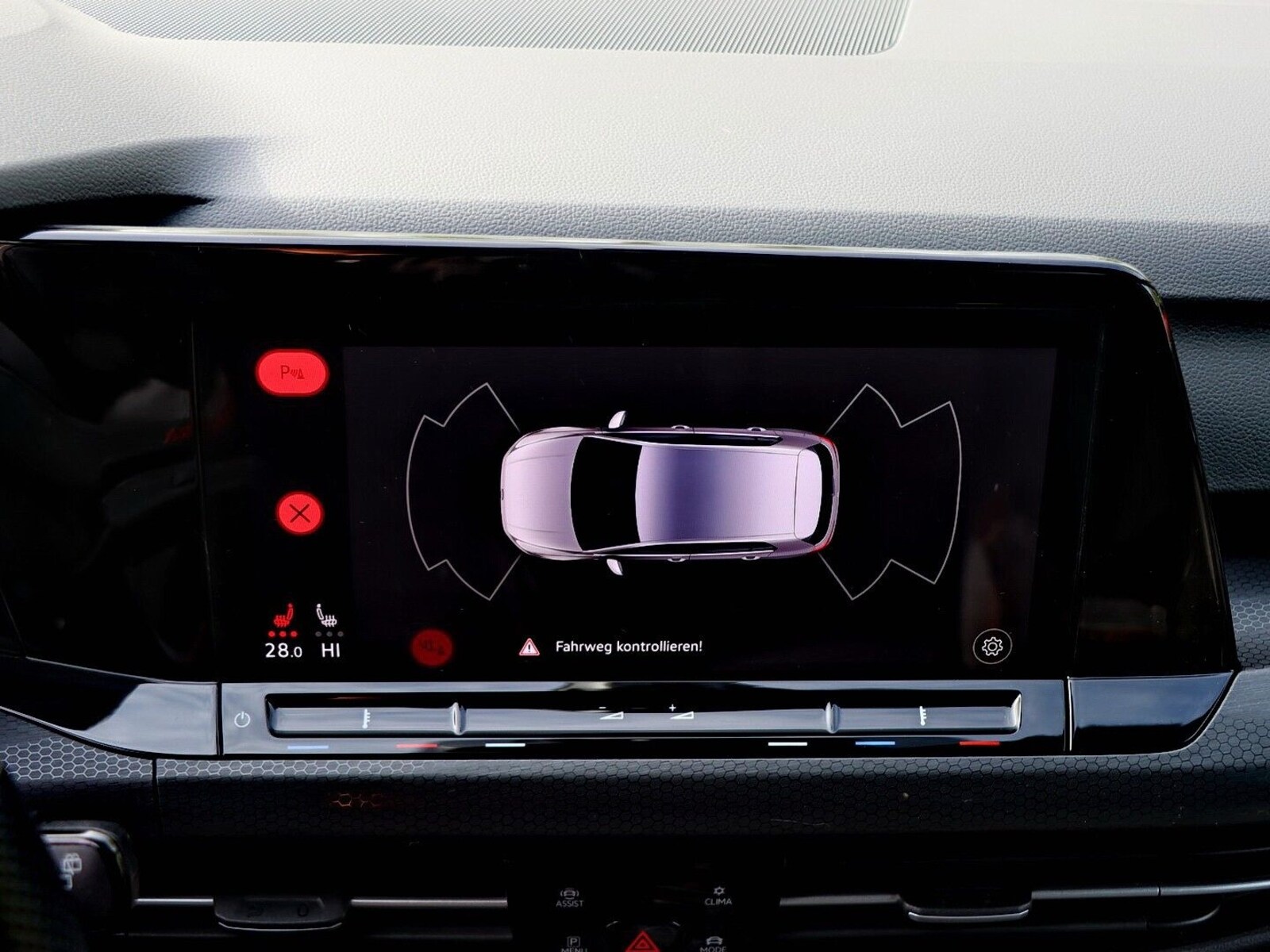 Volkswagen Golf – Bild 10