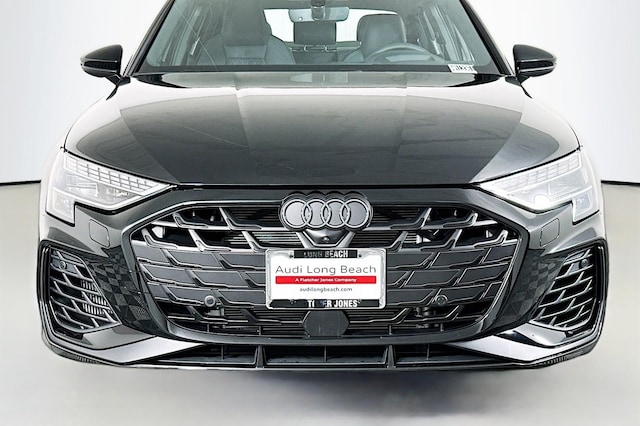 2026 Audi S3 Sedan