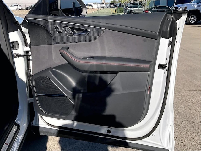 2026 Audi RS Q8 Base - Photo 21