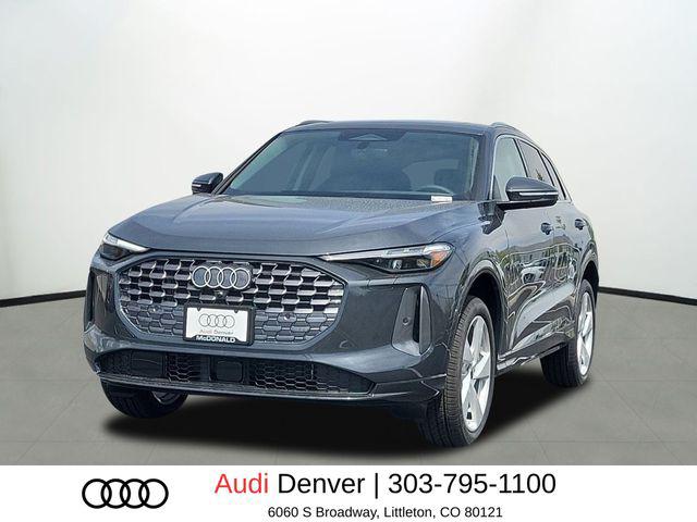 2026 Audi Q5 Premium Plus quattro's photo