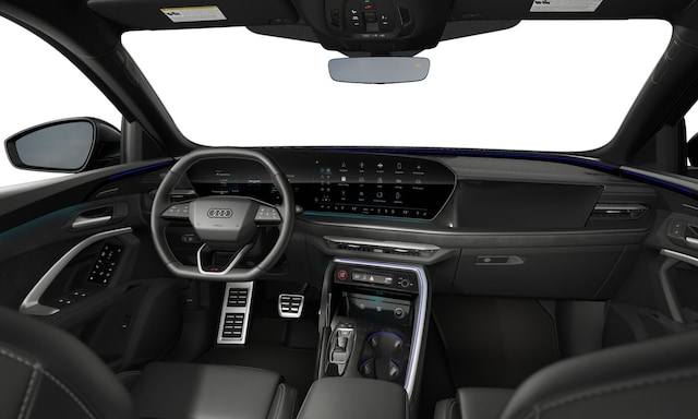 2025 Audi SQ5