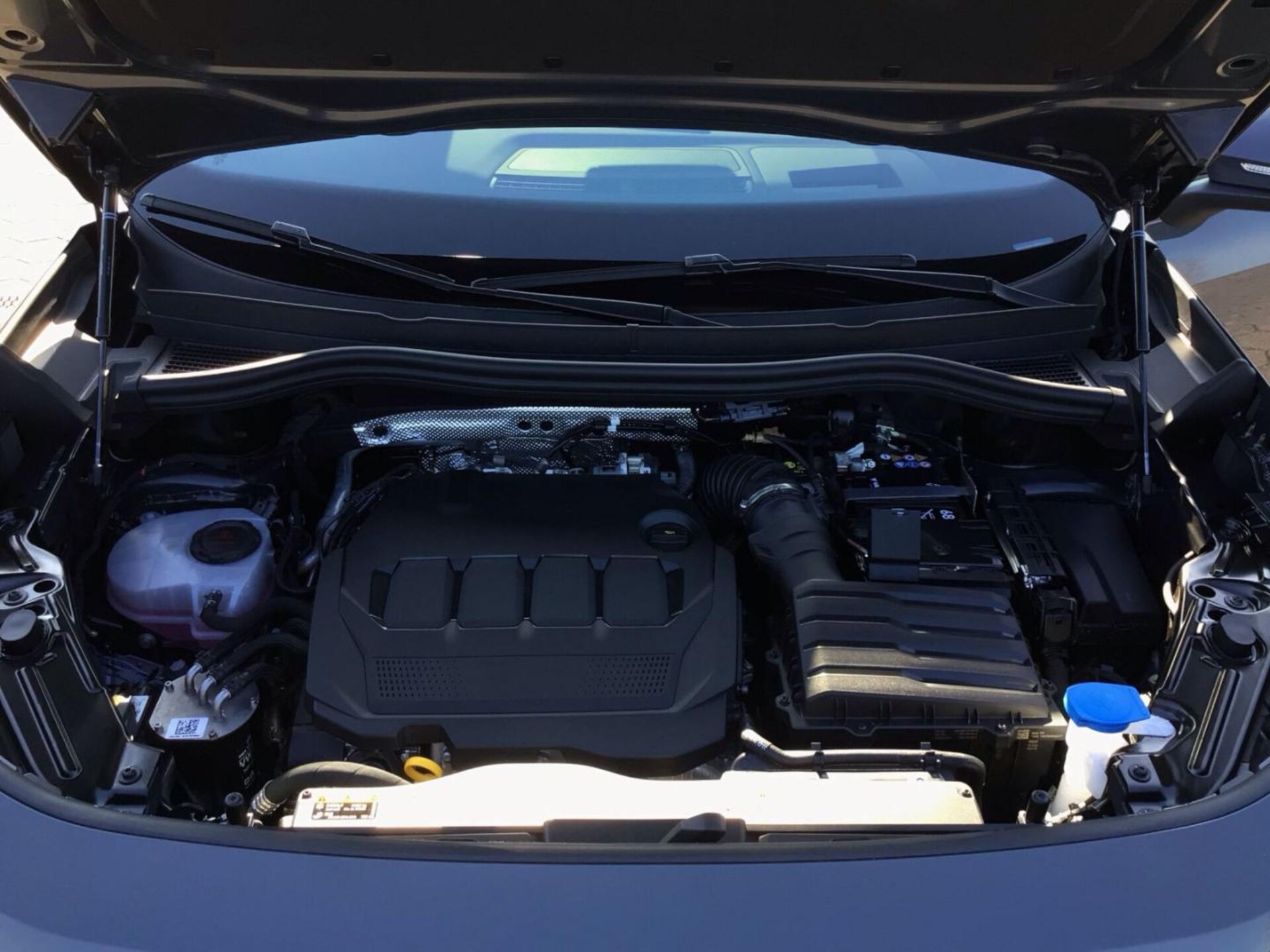 Volkswagen Tayron R-Line