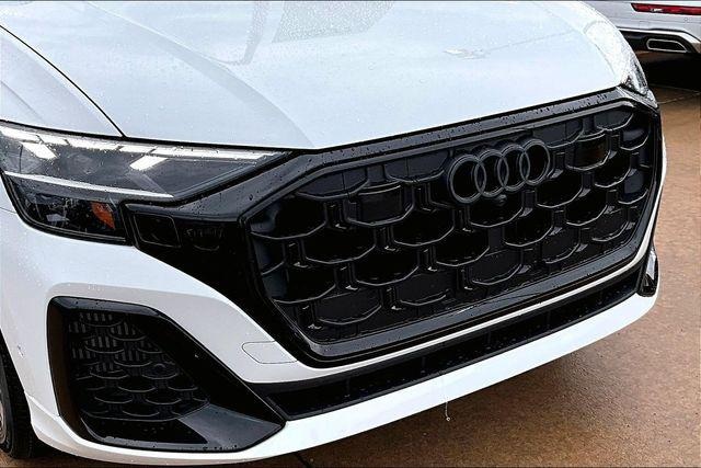2026 Audi Q8 Premium Plus - Photo 30