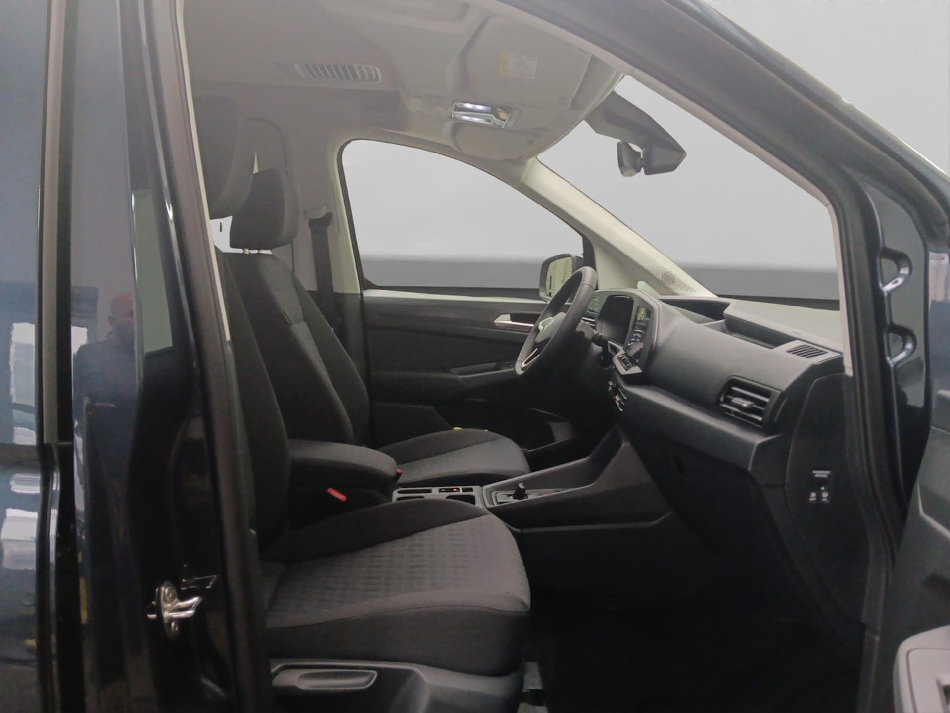 Volkswagen Caddy Maxi Life