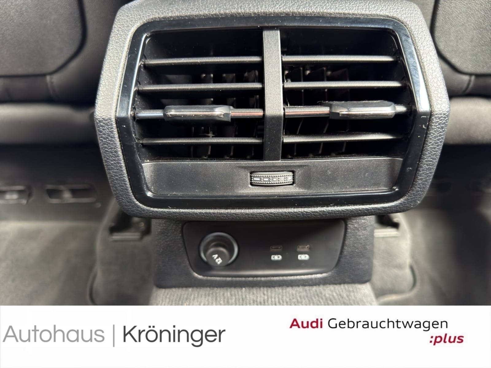 Audi Q3 – Bild 17