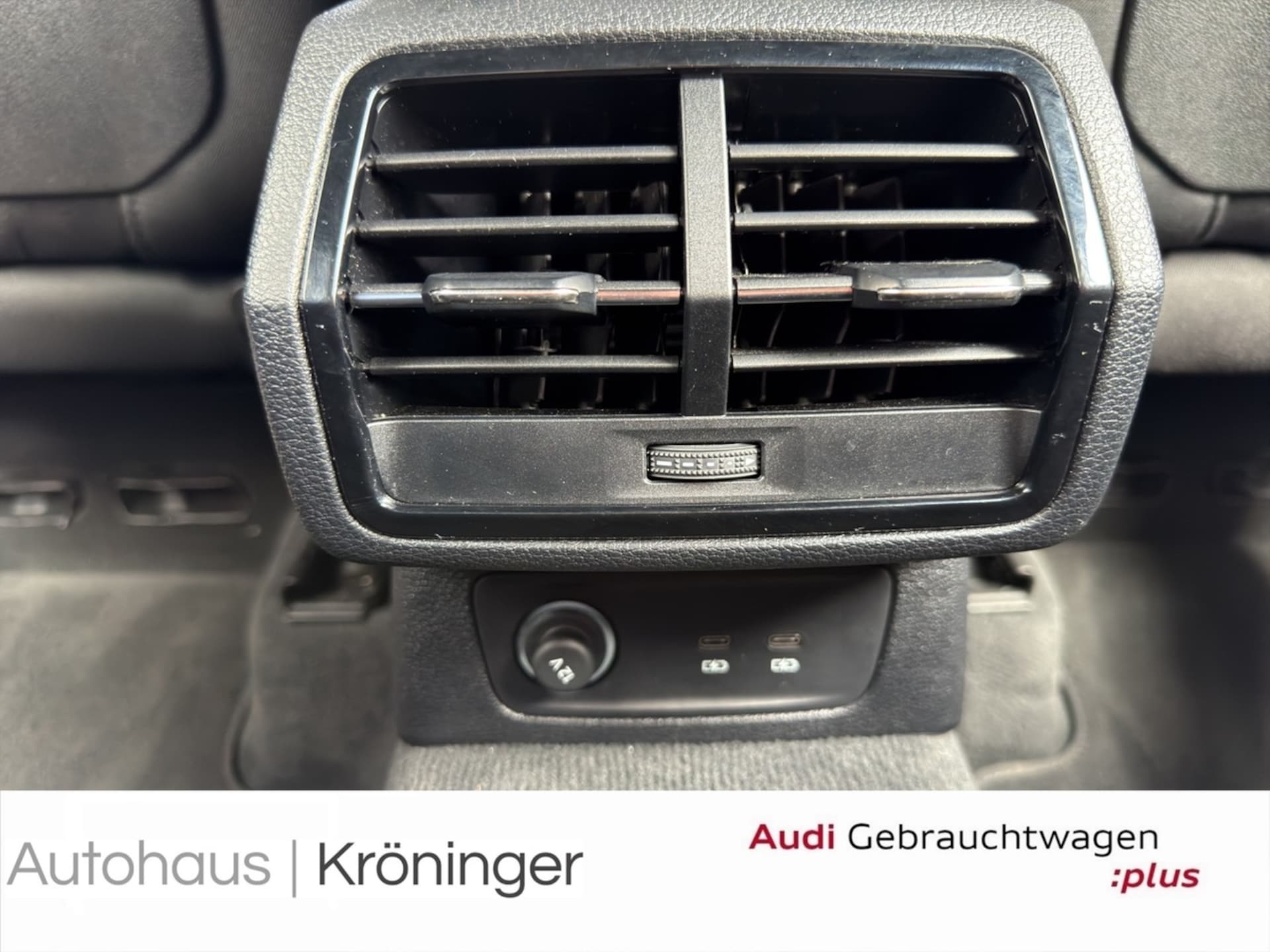 Audi Q3 SUV advanced