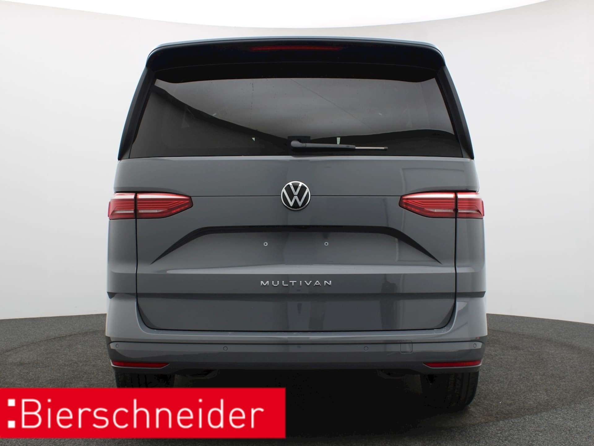 Volkswagen Multivan Life
