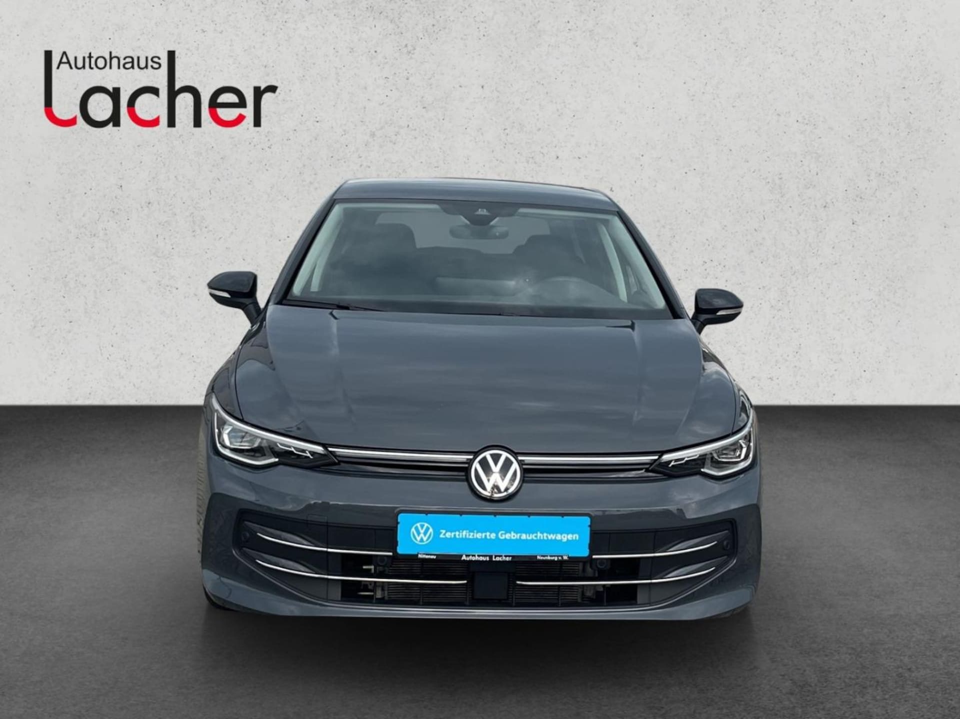 Volkswagen Golf Goal