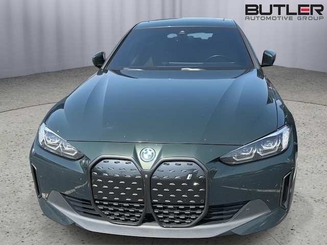 2023 BMW i4