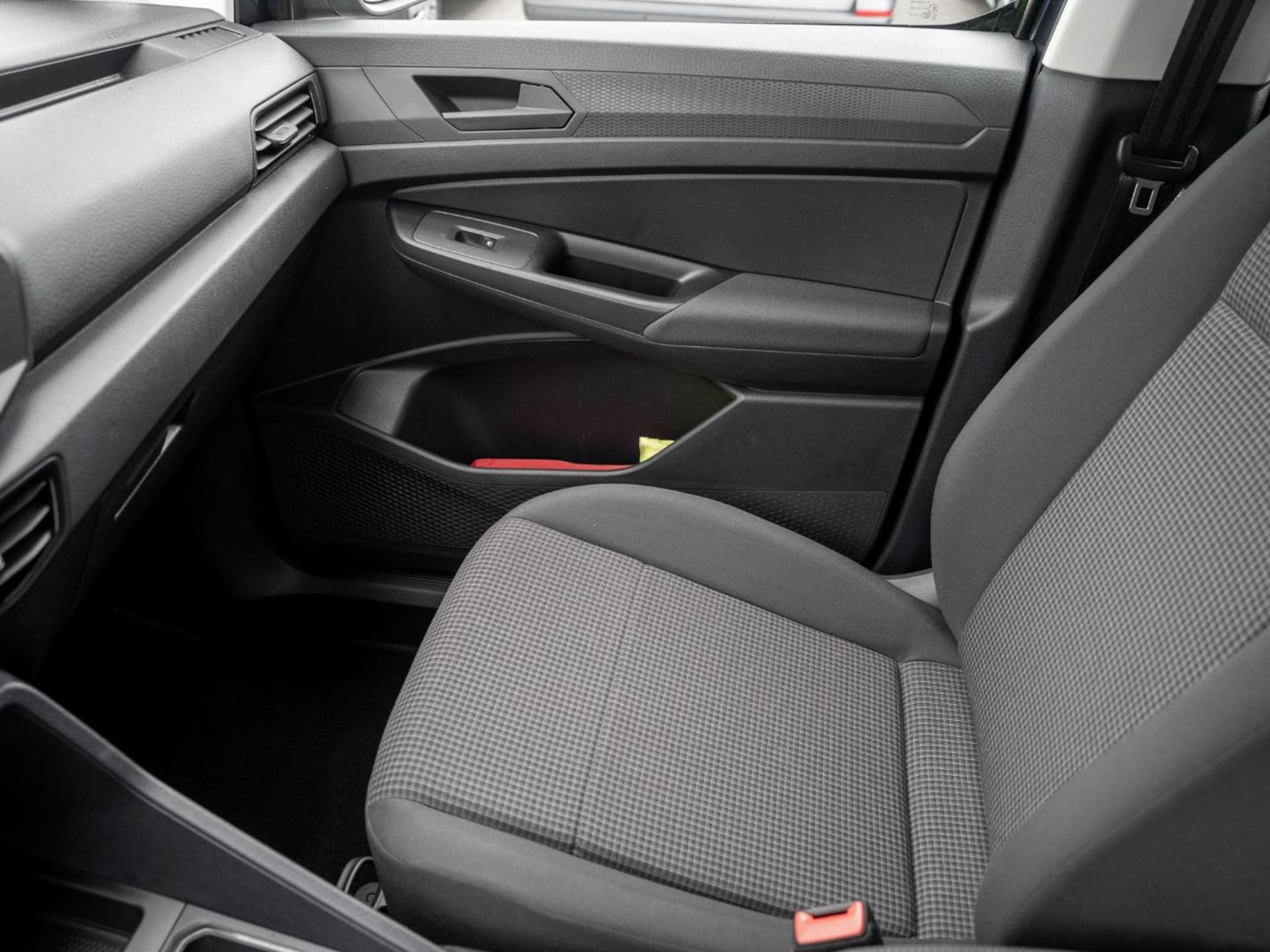 Volkswagen Caddy California