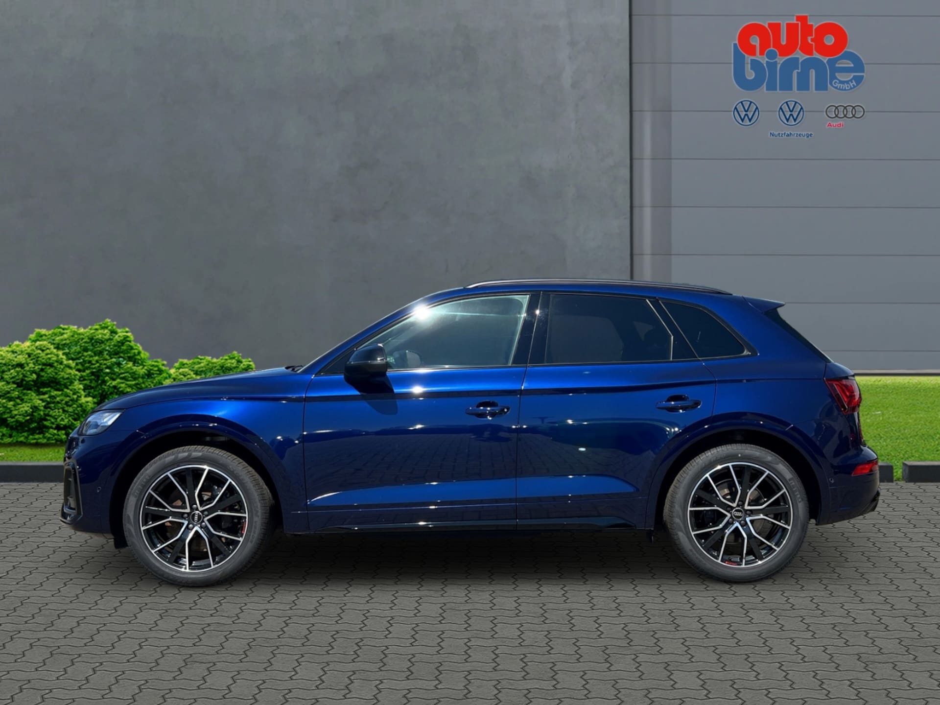Audi SQ5 SUV