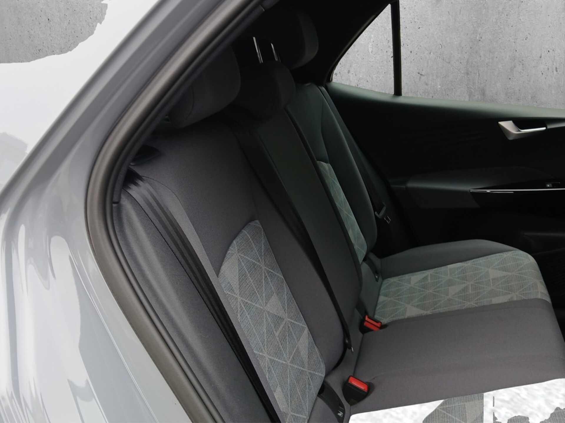 Volkswagen ID.3 Pro