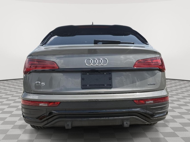 2023 Audi Q5 Sportback