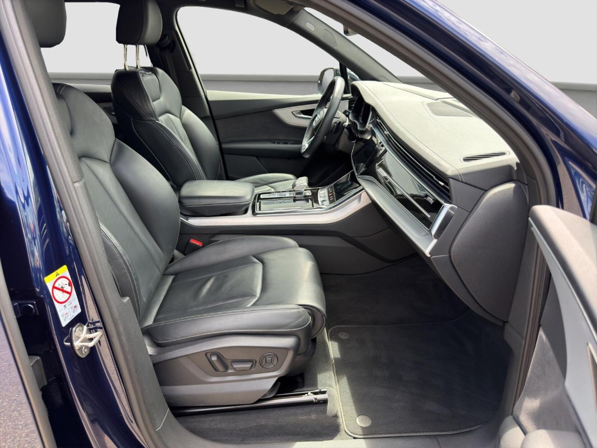 Audi Q7 SUV S line