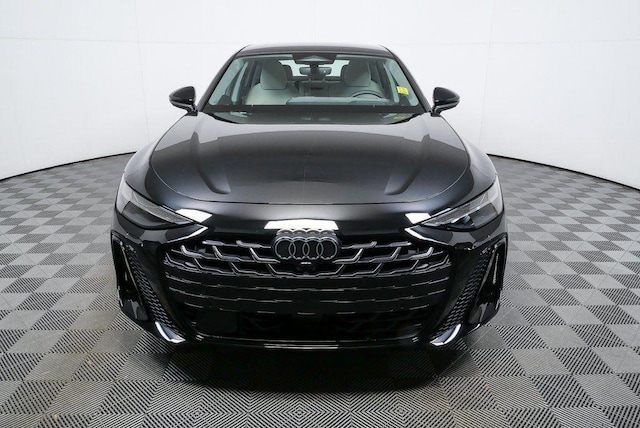 2026 Audi A6 Premium Plus - Photo 35