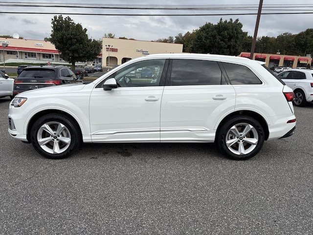 2022 Audi Q7