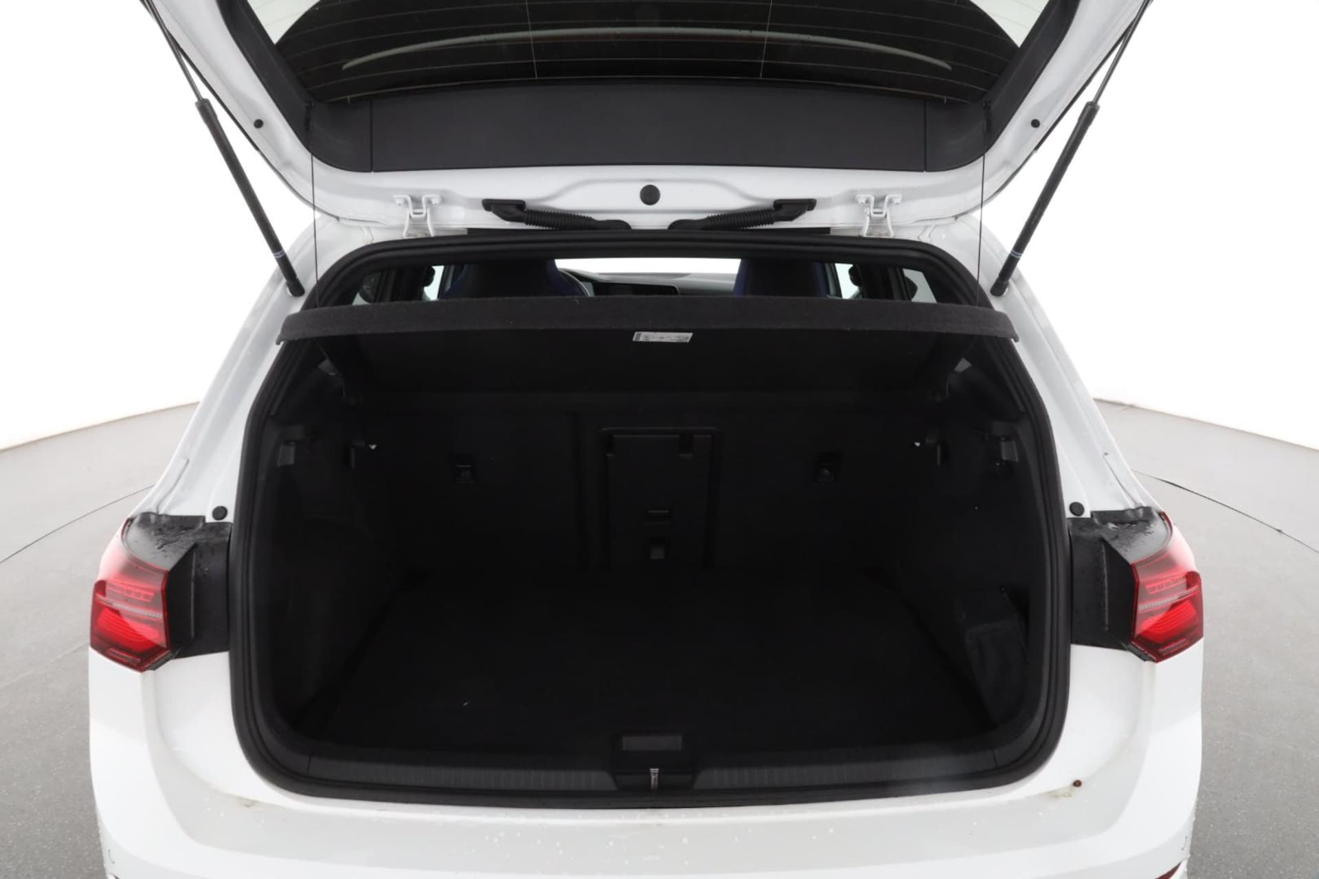 Volkswagen Golf R 20 Years