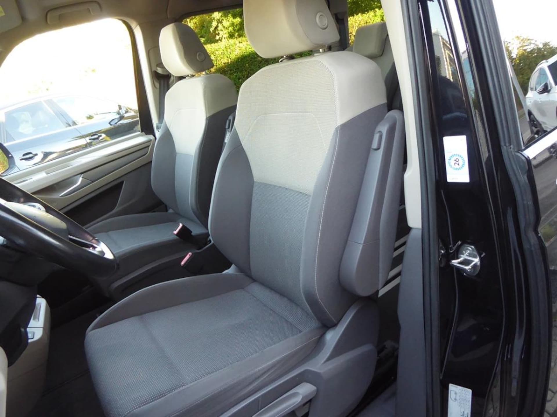 Volkswagen Multivan Life