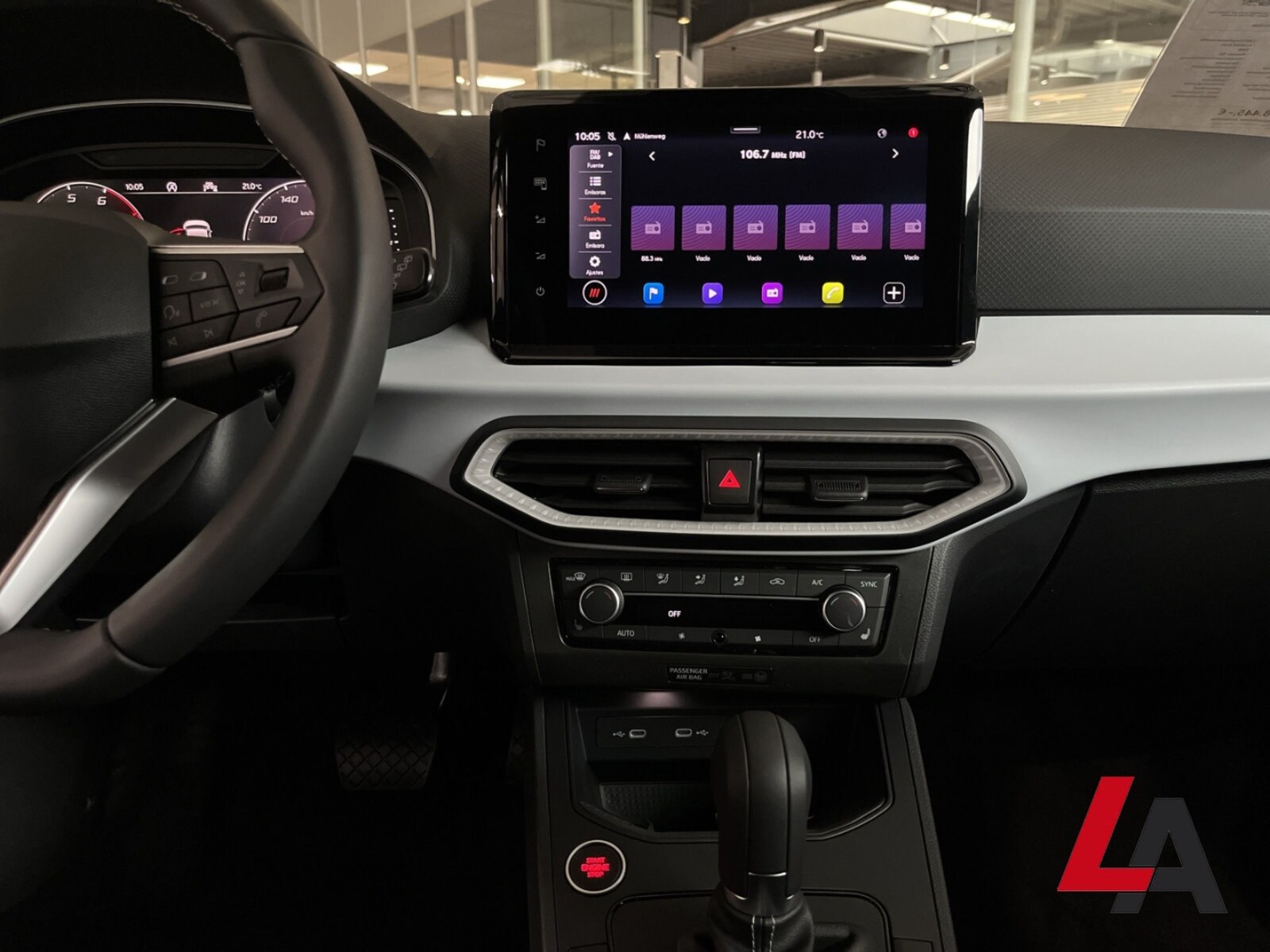 SEAT Ibiza – Bild 12