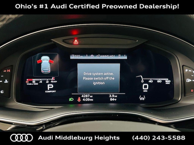 2026 Audi Q7 Premium - Photo 21