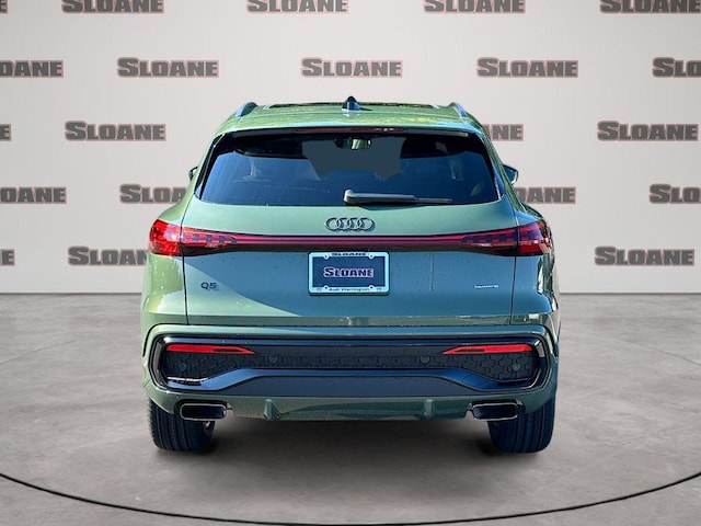 2026 Audi Q5