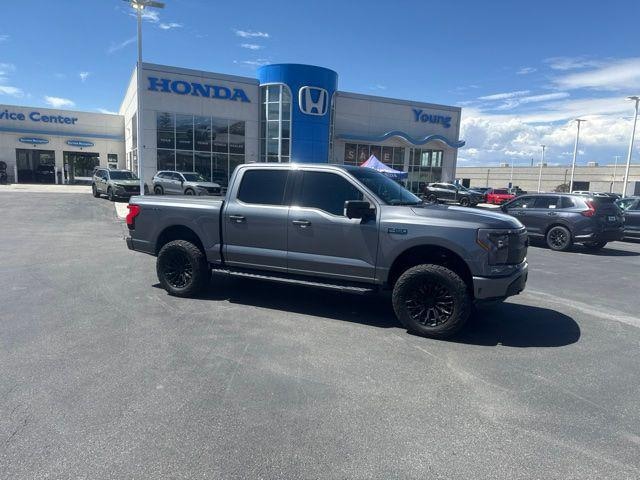 2024 Ford F-150 Lightning