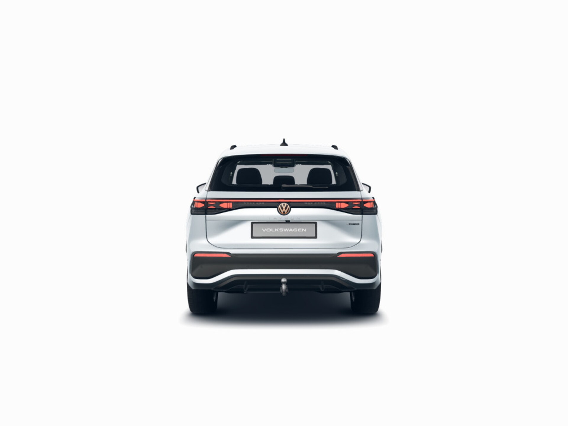 Volkswagen Tayron Life