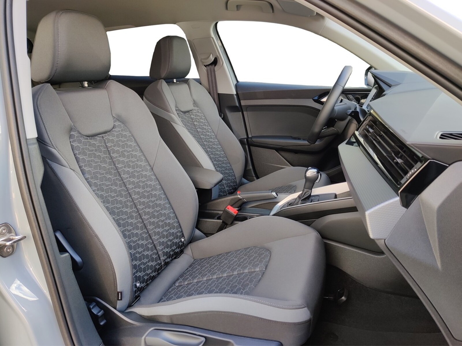 Audi A1 Sportback – Bild 6