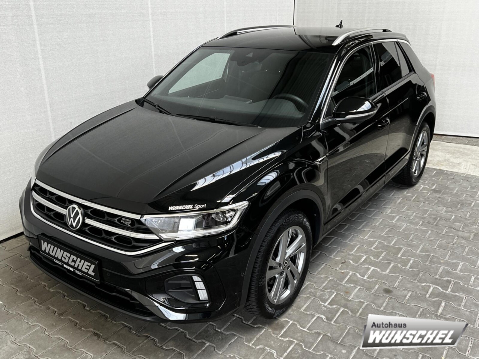Volkswagen T-Roc – Bild 3