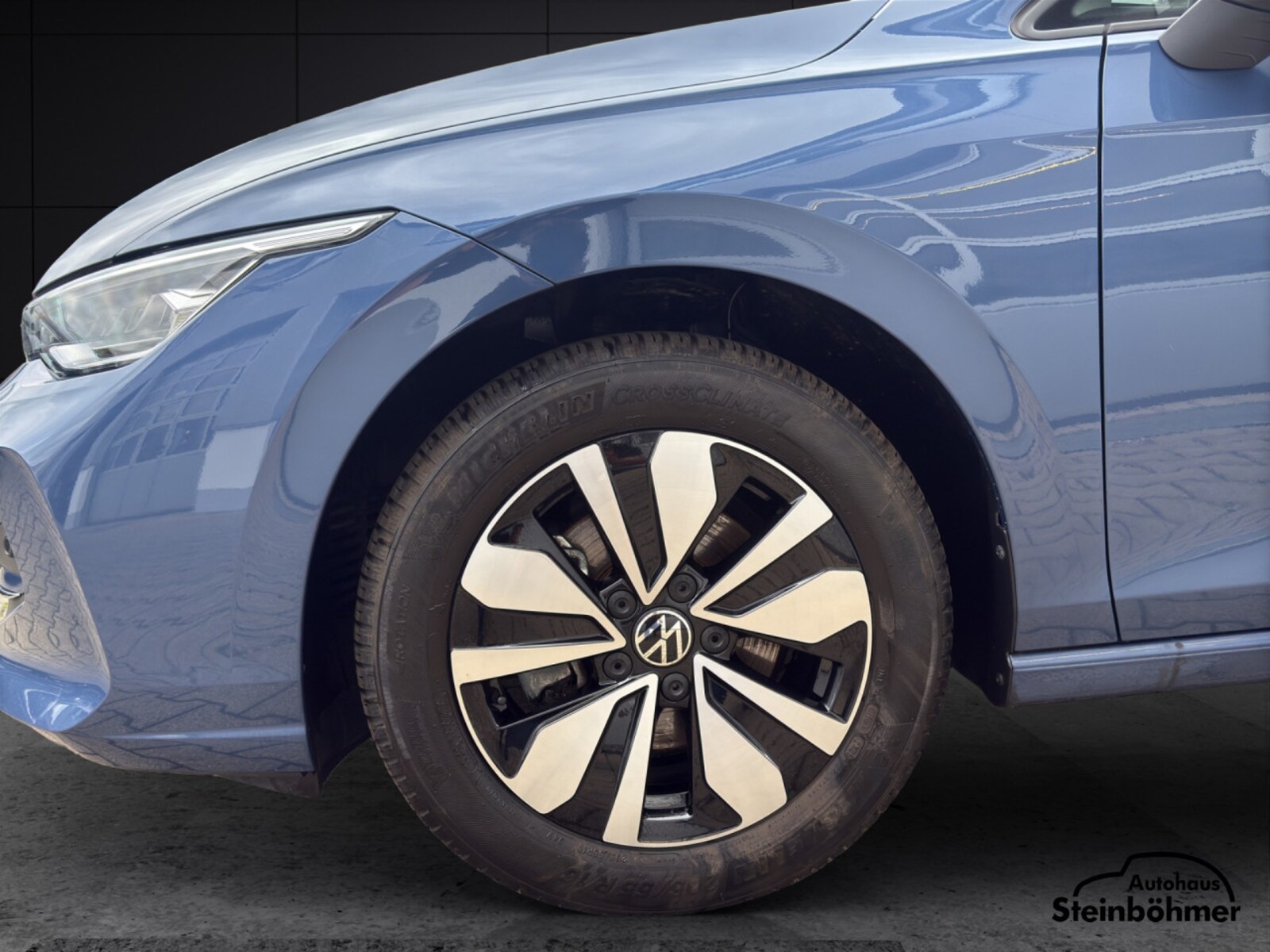 Volkswagen Golf – Bild 13