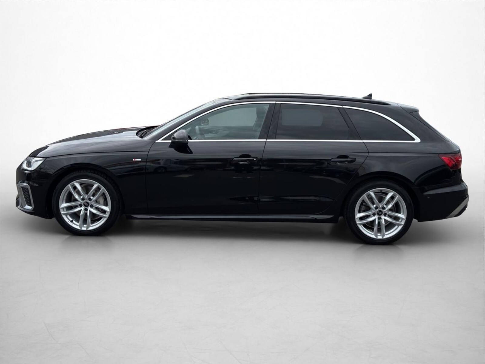 Audi A4 Avant – Bild 3