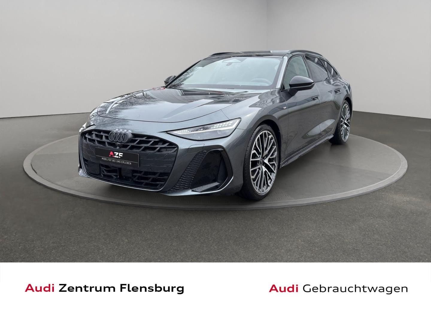 Bild über Audi A6 Avant edition one TDI quattro 220 kW S tronic - für weitere Informationen kontaktieren Sie den Audi Partner