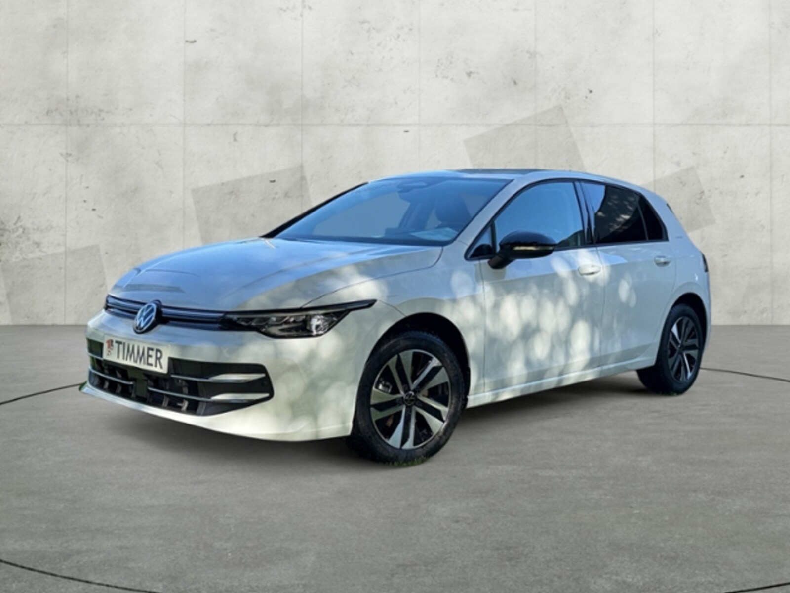 Volkswagen Golf – Bild 3