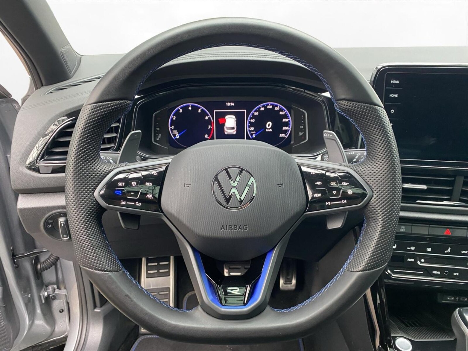 Volkswagen T-Roc – Bild 9