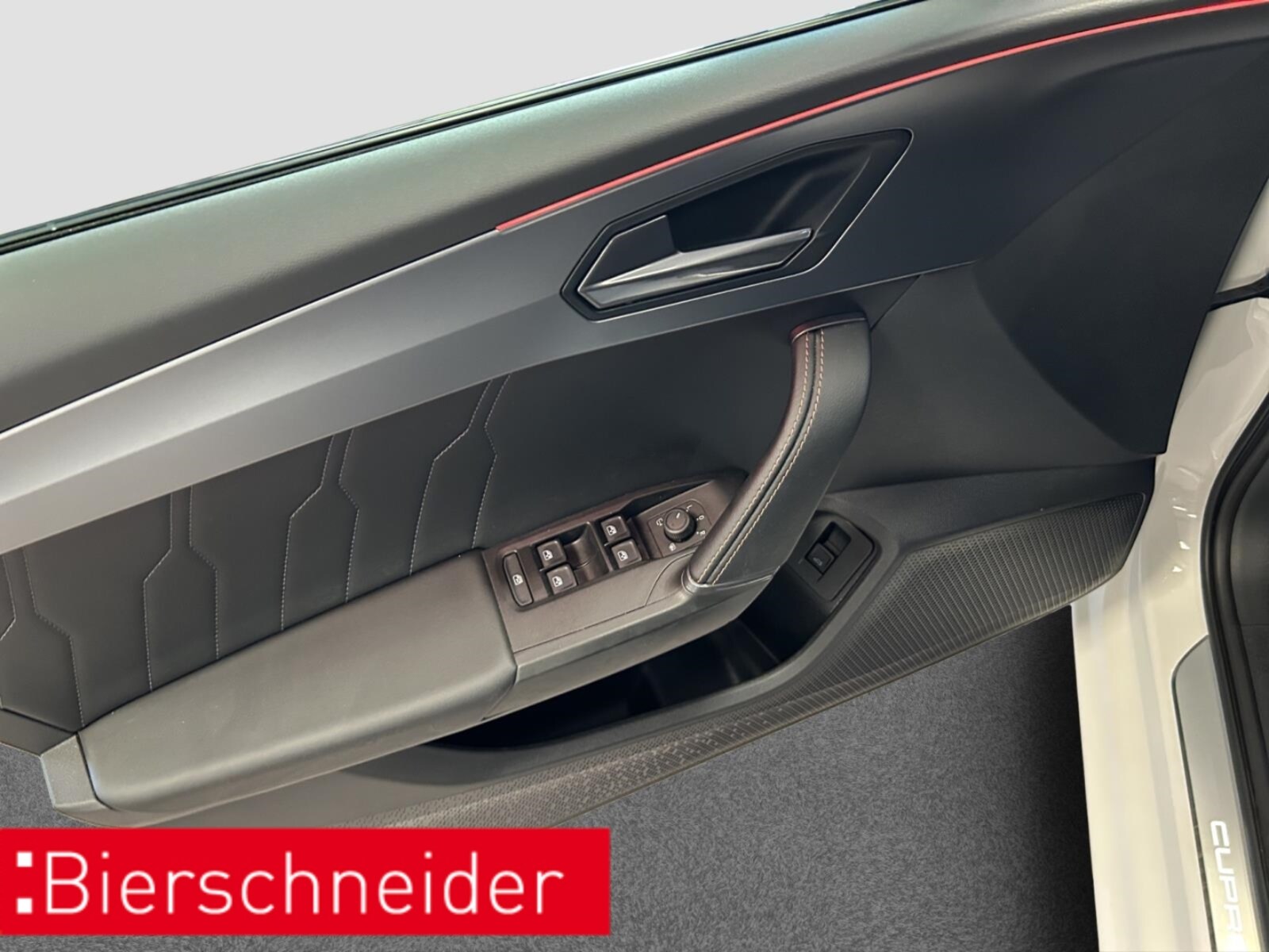 CUPRA Leon Sportstourer – Bild 11