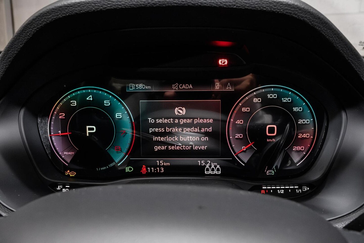 Image about Audi Q2 S line edition TFSI S tronic