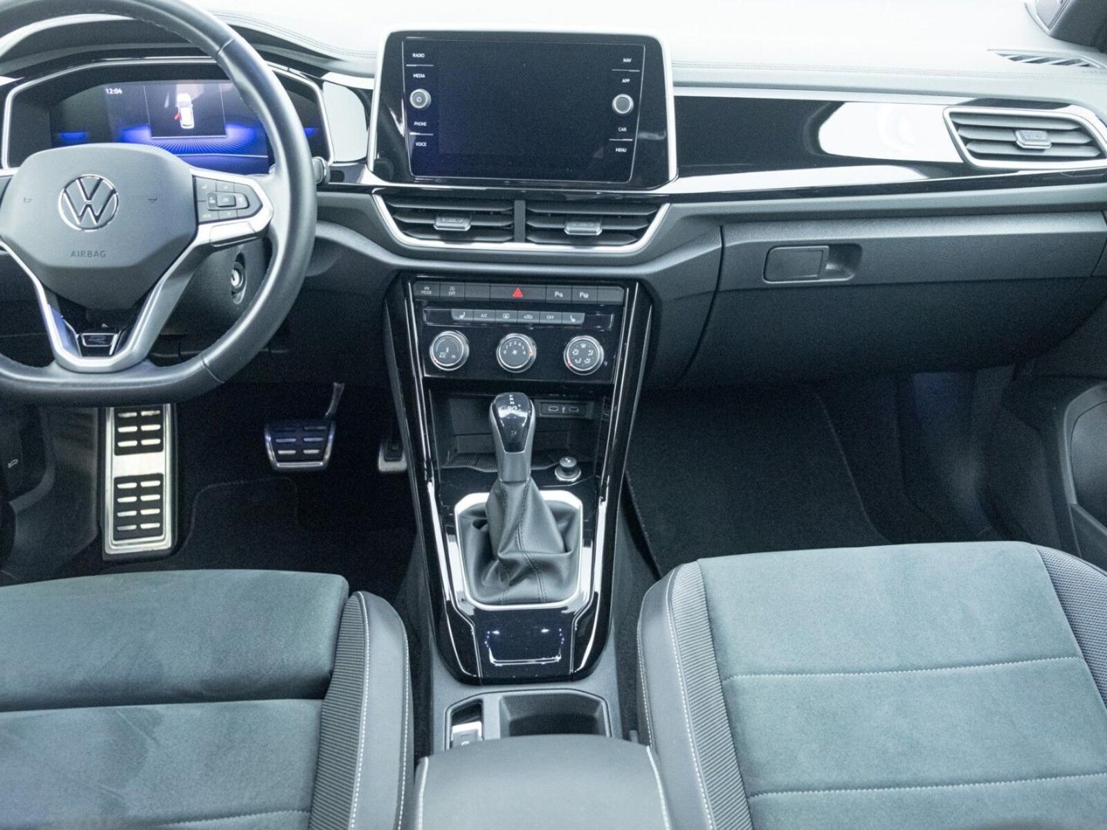 Volkswagen T-Roc – Bild 17