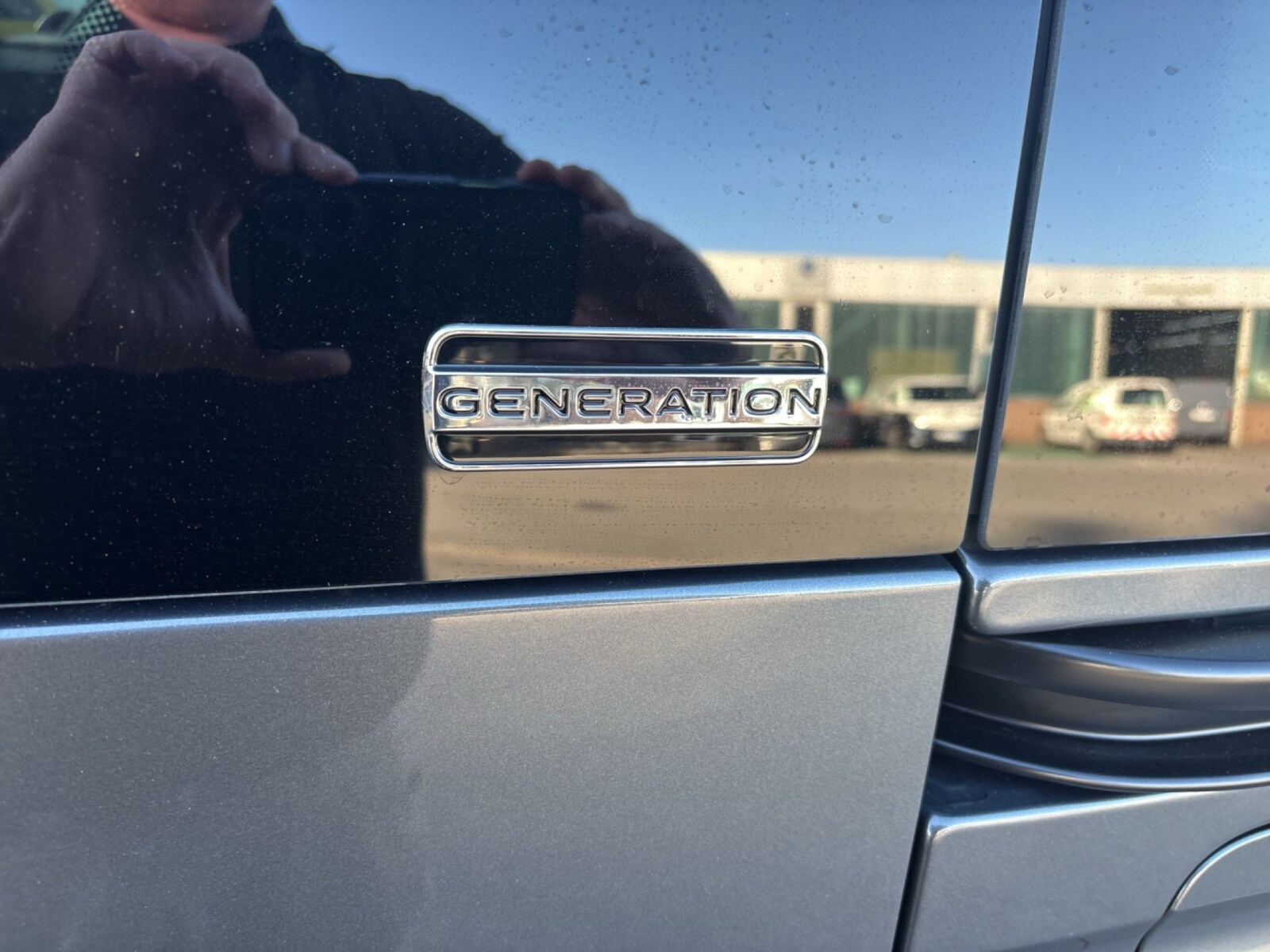 Volkswagen Caddy Kombi – Bild 14