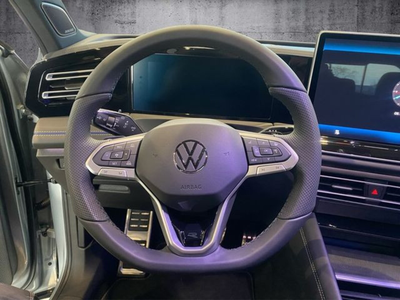 Volkswagen Tiguan – Bild 18