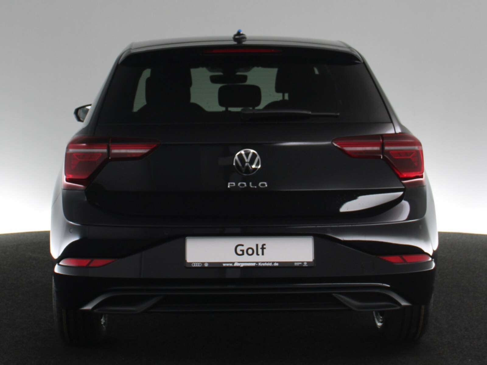 Volkswagen Polo – Bild 21