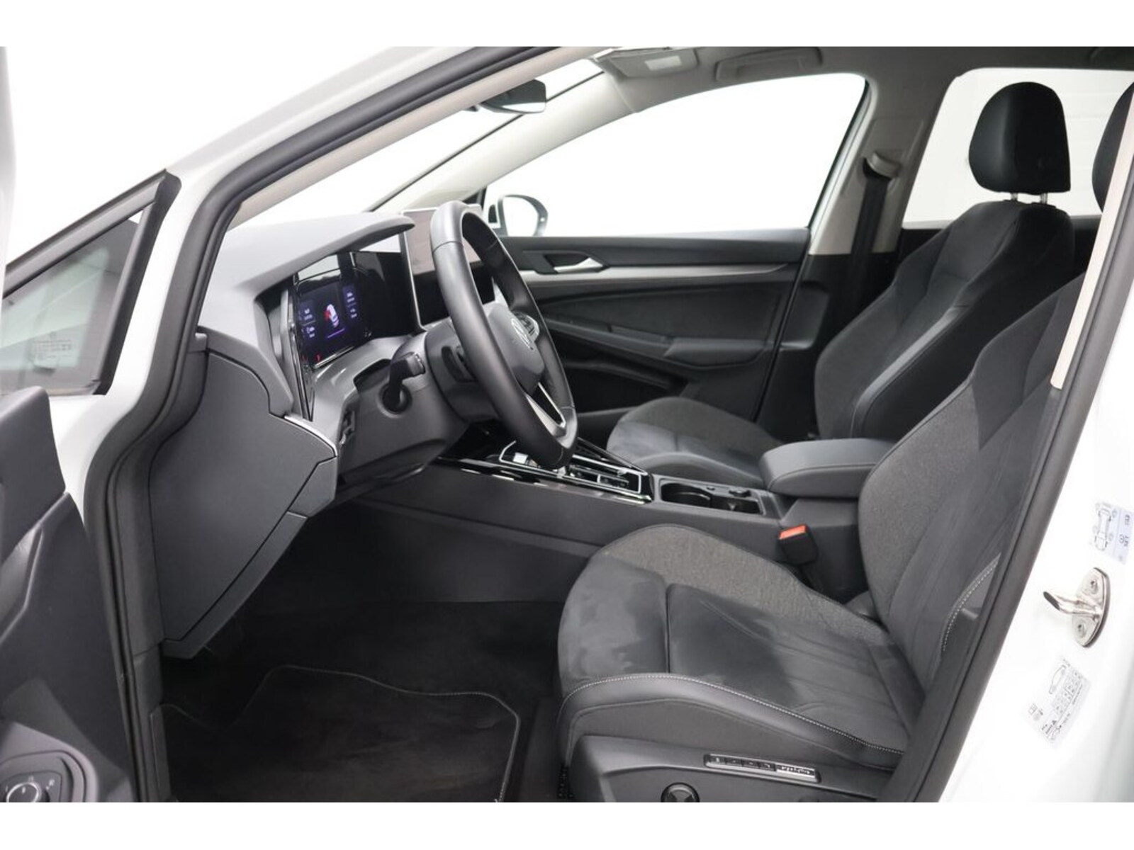 Volkswagen Golf – Bild 23