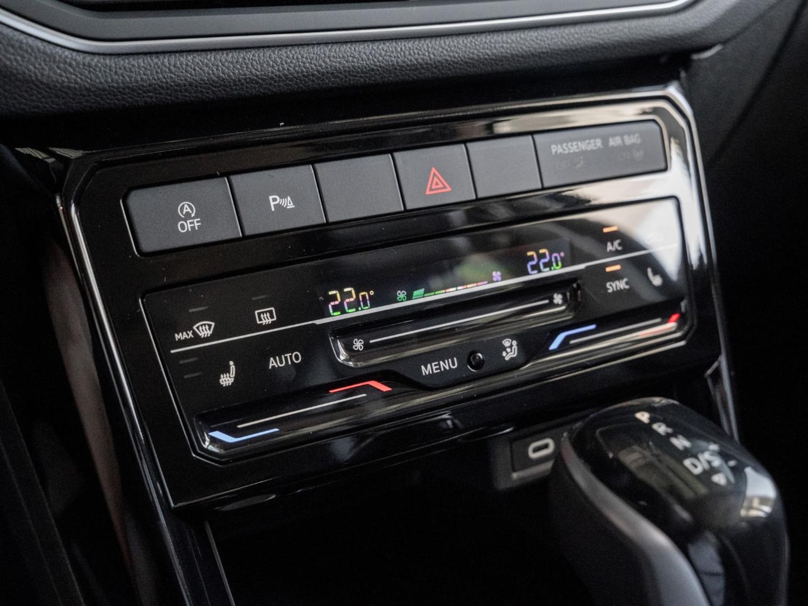 Volkswagen T-Cross – Bild 18